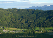 Monatsthema Berge / Gebirge - Fotograf Helmut Joa