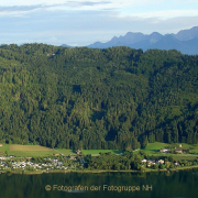 Monatsthema Berge / Gebirge - Fotograf Helmut Joa
