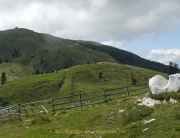Monatsthema Berge / Gebirge - Fotograf Helmut Joa