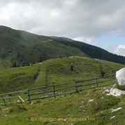 Monatsthema Berge / Gebirge - Fotograf Helmut Joa