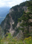 Monatsthema Berge / Gebirge - Fotograf Helmut Joa