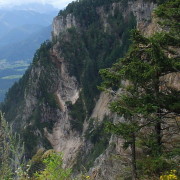 Monatsthema Berge / Gebirge - Fotograf Helmut Joa