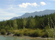 Monatsthema Berge / Gebirge - Fotograf Helmut Joa