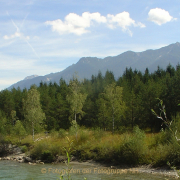 Monatsthema Berge / Gebirge - Fotograf Helmut Joa
