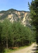 Monatsthema Berge / Gebirge - Fotograf Helmut Joa