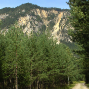 Monatsthema Berge / Gebirge - Fotograf Helmut Joa