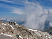 Monatsthema Berge / Gebirge - Fotograf Henry Mann