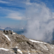 Monatsthema Berge / Gebirge - Fotograf Henry Mann