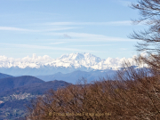 Monatsthema Berge / Gebirge - Fotograf Henry Mann