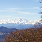 Monatsthema Berge / Gebirge - Fotograf Henry Mann