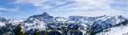 Monatsthema Berge / Gebirge - Fotograf Henry Mann