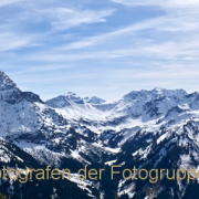 Monatsthema Berge / Gebirge - Fotograf Henry Mann