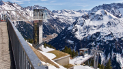 Monatsthema Berge / Gebirge - Fotograf Henry Mann