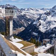 Monatsthema Berge / Gebirge - Fotograf Henry Mann