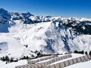 Monatsthema Berge / Gebirge - Fotograf Henry Mann