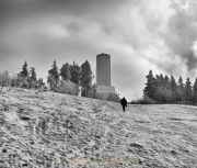 Monatsthema Berge / Gebirge - Fotograf Henry Mann