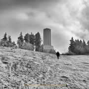 Monatsthema Berge / Gebirge - Fotograf Henry Mann