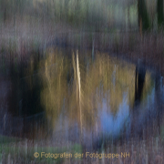Monatsthema Zauberhaftes, Verträumtes - Fotografin Jutta R. Buchwald