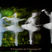 Monatsthema Bewegungen, Schwingungen - Fotografin Jutta R. Buchwald