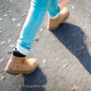 Monatsthema Bewegungen, Schwingungen - Fotograf Olaf Kratge