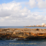 Monatsthema Steine, Felsen, Mauern - Fotograf Albert Wenz