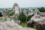 Monatsthema Steine, Felsen, Mauern - Fotografin Izabela Reich