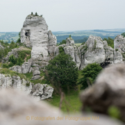 Monatsthema Steine, Felsen, Mauern - Fotografin Izabela Reich