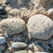 Monatsthema Steine, Felsen, Mauern - Fotograf Joachim Clemens