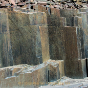 Monatsthema Steine, Felsen, Mauern - Fotografin Jutta R. Buchwald