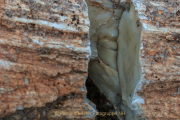 Monatsthema Steine, Felsen, Mauern - Fotografin Jutta R. Buchwald