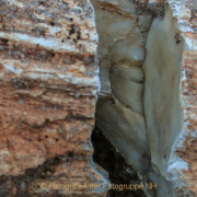 Monatsthema Steine, Felsen, Mauern - Fotografin Jutta R. Buchwald