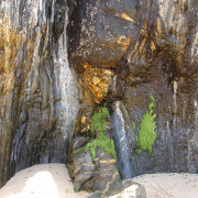 Monatsthema Steine, Felsen, Mauern - Fotograf Helmut Joa