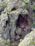 Monatsthema Steine, Felsen, Mauern - Fotograf Olaf Kratge