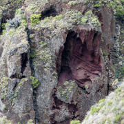 Monatsthema Steine, Felsen, Mauern - Fotograf Olaf Kratge