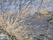 Monatsthema Steine, Felsen, Mauern - Fotograf Henry Mann