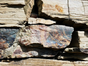 Monatsthema Steine, Felsen, Mauern - Fotograf Henry Mann