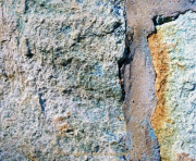Monatsthema Steine, Felsen, Mauern - Fotograf Henry Mann