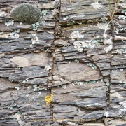 Monatsthema Steine, Felsen, Mauern - Fotograf Henry Mann