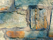 Monatsthema Steine, Felsen, Mauern - Fotograf Henry Mann