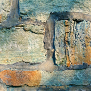 Monatsthema Steine, Felsen, Mauern - Fotograf Henry Mann