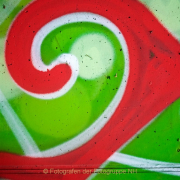 Monatsthema Abstrakt - Fotograf Henry Mann