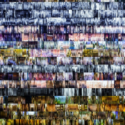 Monatsthema Abstrakt - Fotografin JuttaR. Buchwald