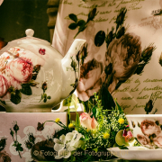 Monatsthema Stillleben - Fotografin Jutta R. Buchwald