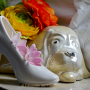 Monatsthema Stillleben - Fotograf Henry Mann