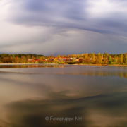 Spiegelungen - Fotograf Joachim Clemens