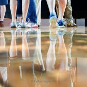 Spiegelungen - Fotografin Jutta R. Buchwald