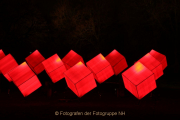 Monatsthema Rot dominiert - Fotograf Axel Schäfer