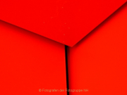 Monatsthema Rot dominiert - Fotografin Heike Anderson
