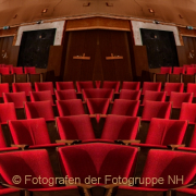 Monatsthema Rot dominiert - Fotograf Joachim Clemens