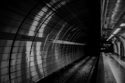Monatsthema Linien - Fotografin Izabela Reich